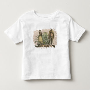 Camiseta De Bebé Habitantes de la isla de pascua