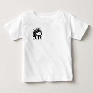 Camiseta De Bebé Habla de Eso