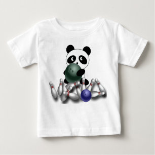 Camiseta De Bebé Hacer juego Keds