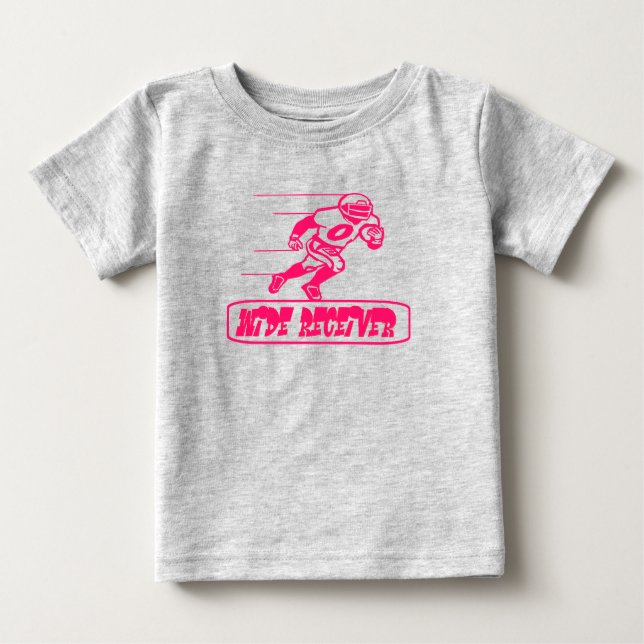 Camiseta De Bebé Haciendo tostadas el té del bebé (Anverso)