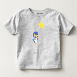 Camiseta De Bebé Hada De Stardust, Hada Cuidada, Hada Con Globo