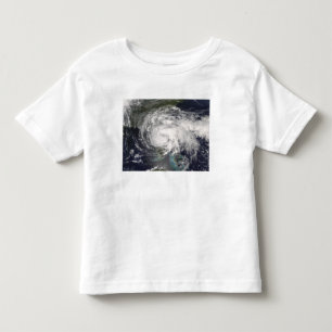 Camiseta De Bebé Hada tropical 4 de la tormenta