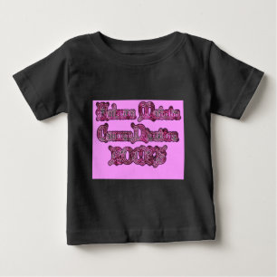 Camiseta De Bebé Hakuna Matata Comunicación ROCKS Arte Imprimir