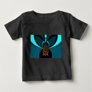 Camiseta De Bebé Hakuna Matata Especial de Haloween