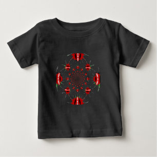 CAMISETA DE BEBÉ HAKUNA MATATA SHIELD