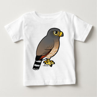 Camiseta De Bebé Halcón Roadside