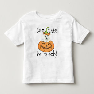 Camiseta De Bebé Halloween Eskie T-Shirt
