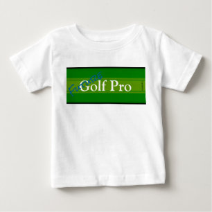 Camiseta De Bebé HAMbyWG - Camiseta bebé - Pro golf