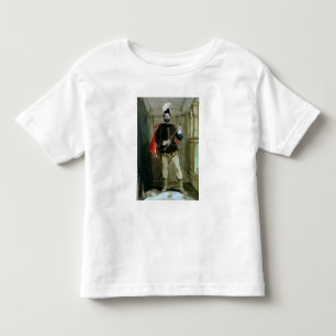 Camiseta De Bebé Hamilton de Bothwellhaugh