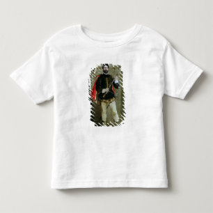 Camiseta De Bebé Hamilton de Bothwellhaugh