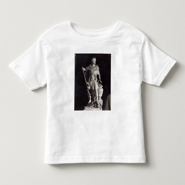 Camiseta De Bebé Hannibal triunfante, 1722 (Anverso)