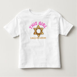 Camiseta De Bebé hanukkah, hanukkah feliz, menorah, chanukah,