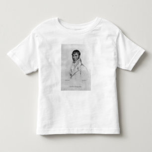 Camiseta De Bebé Harry Harmer, grabado por Hopwood