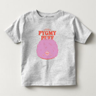Camiseta De Bebé HARRY POTTER™   Asistente de Weasley Pygmy Puff