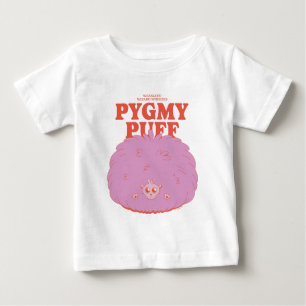 Camiseta De Bebé HARRY POTTER™   Asistente de Weasley Pygmy Puff