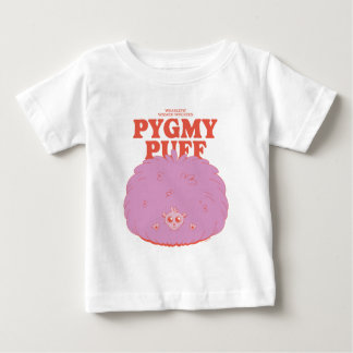 Camiseta De Bebé HARRY POTTER™ | Asistente de Weasley Pygmy Puff