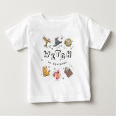 Camiseta De Bebé HARRY POTTER™, Amigos de Hogwarts