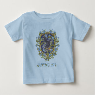 CAMISETA DE BEBÉ HARRY POTTER™   CREST DE RAVENCLAW™