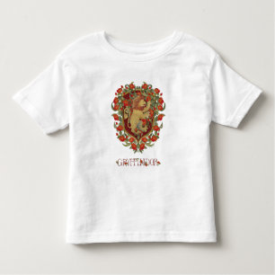 Camiseta De Bebé HARRY POTTER™ Escudo GRYFFINDOR™