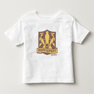 Camiseta De Bebé HARRY POTTER™ | Escudo Summer Magic HUFFLEPUFF™