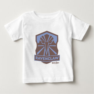 Camiseta De Bebé HARRY POTTER™ | Escudo Summer Magic RAVENCLAW™