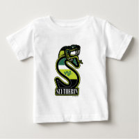 HARRY POTTER™ | Insignia deportiva SLYTHERIN™