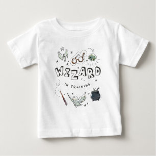 Camiseta De Bebé HARRY POTTER™   Mago en Formación