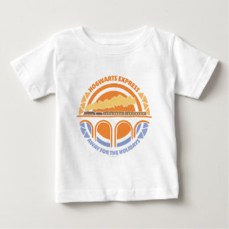 Camiseta De Bebé HARRY POTTER™ | Summer Magic HOGWARTS™ Express