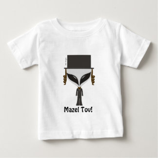 Camiseta De Bebé Hasidic Jew Tee - Infant