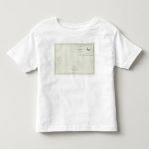 Camiseta De Bebé Hawaii