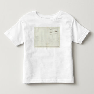 Camiseta De Bebé Hawaii