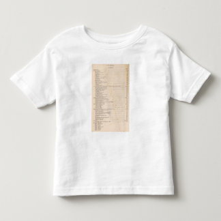 Camiseta De Bebé Hawaii 5