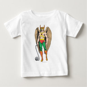 Camiseta De Bebé Hawkman