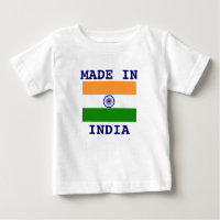 Hecho en India
