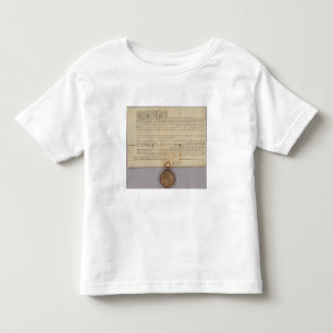 Camiseta De Bebé Hecho, Nueva York