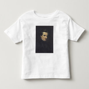 Camiseta De Bebé Hector Berlioz 1850