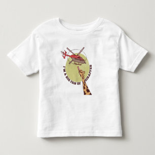 Camiseta De Bebé Helicopter Safari
