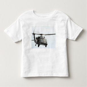 Camiseta De Bebé Helicóptero HH-60 Pave Hawk