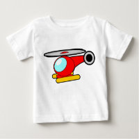 Helicópteros, helicópteros, dibujos de artesanía