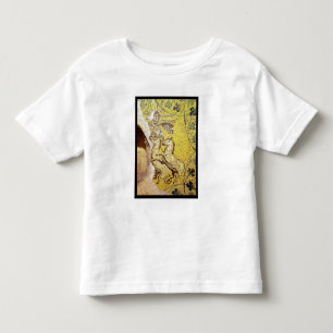 Camiseta De Bebé Helios de Cristo