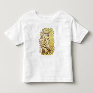 Camiseta De Bebé Helios de Cristo