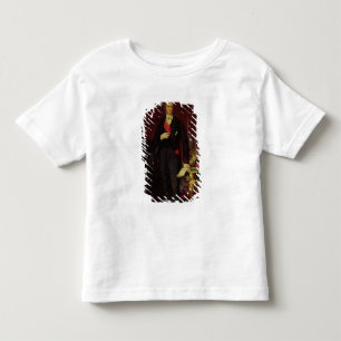 Camiseta De Bebé Henry, 3ro vizconde Palmerston