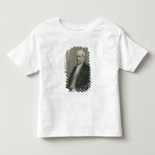 Camiseta De Bebé Henry Pequeño-Fitzmaurice, 3ro marqués de