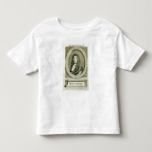 Camiseta De Bebé Henry Purcell,