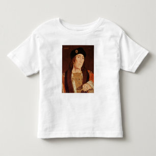 Camiseta De Bebé Henry VII, c.1505