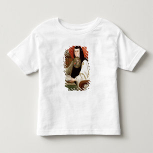Camiseta De Bebé Hermana Juana Ines de la Cruz