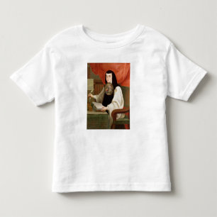 Camiseta De Bebé Hermana Juana Ines de la Cruz