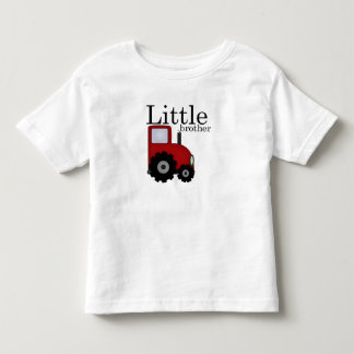 Camiseta De Bebé Hermano