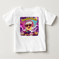 "Hermosas palizas - Pegatina Personalizado de la C