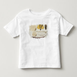 Camiseta De Bebé Herramientas, armas y utensilios de Puri y de